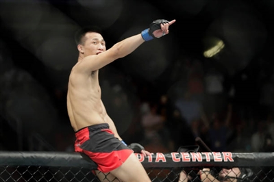 Chan Sung Jung Poster 3514867