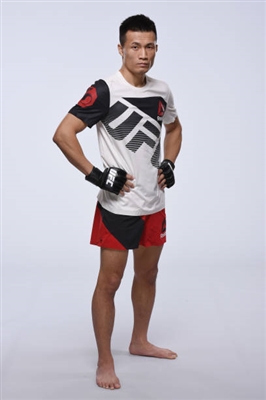 Chan Sung Jung Poster 3514869