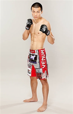 Chan Sung Jung Poster 3514870