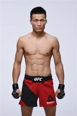 Chan Sung Jung Poster 3514872