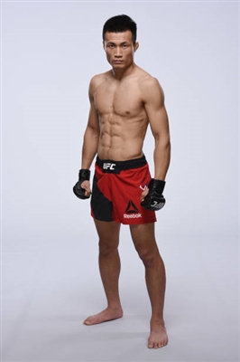 Chan Sung Jung Poster 3514873