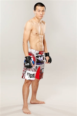 Chan Sung Jung Poster 3514874