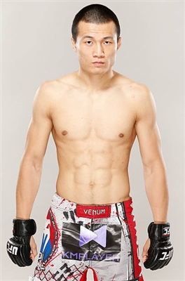 Chan Sung Jung Poster 3514875