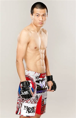 Chan Sung Jung Poster 3514876