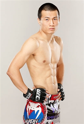 Chan Sung Jung Poster 3514877