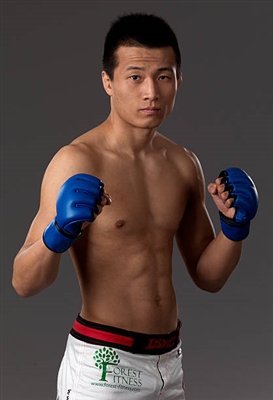 Chan Sung Jung Poster 3514878