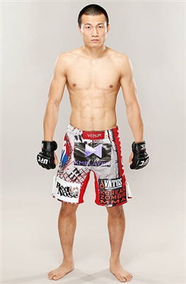 Chan Sung Jung Poster 3514879