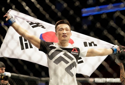Chan Sung Jung Poster 3514880