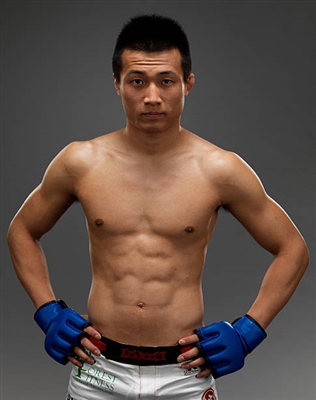 Chan Sung Jung Poster 3514882
