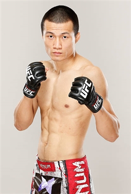 Chan Sung Jung Poster 3514887