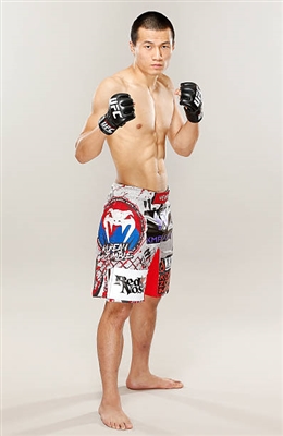 Chan Sung Jung Poster 3514888