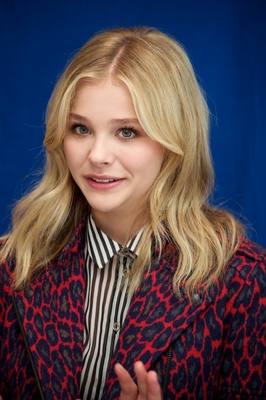 Chloe Grace Moretz Poster 2221537