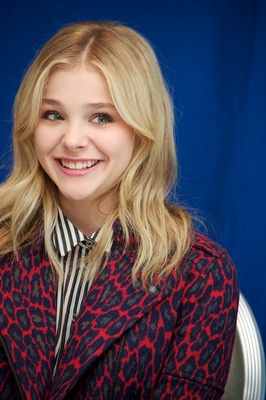 Chloe Grace Moretz Poster 2221538