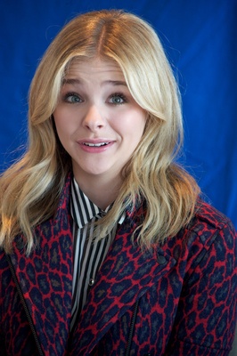 Chloe Grace Moretz Poster 2221539