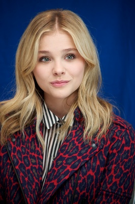 Chloe Grace Moretz Poster 2221542