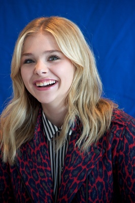 Chloe Grace Moretz Poster 2221543