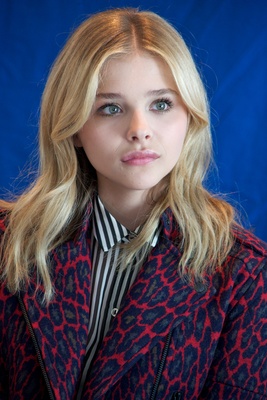 Chloe Grace Moretz Poster 2221547