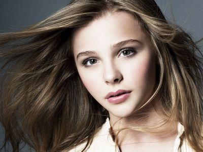 Chloe Grace Moretz Poster 2429773