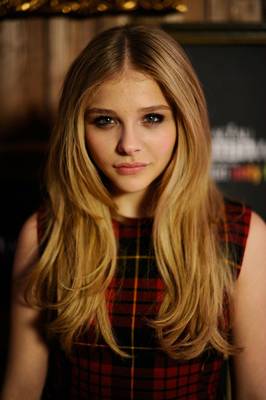 Chloe Grace Moretz Poster 2429779