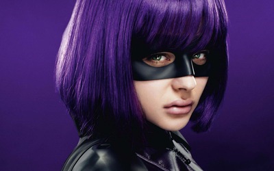 Chloe Grace Moretz Poster 2429780