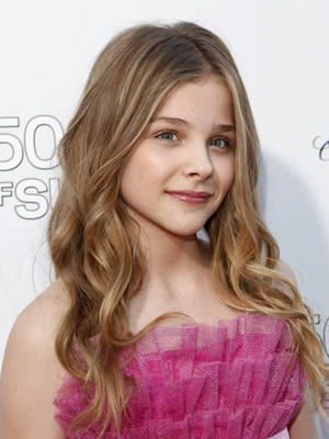 Chloe Grace Moretz Poster 2429784