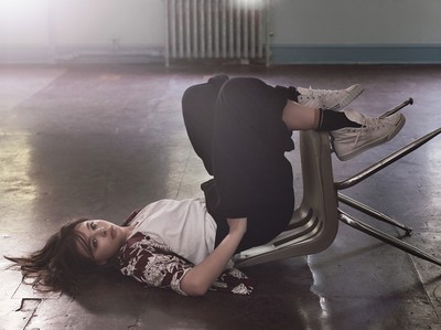 Chloe Grace Moretz Poster 2635541