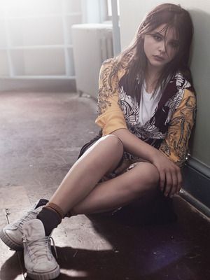 Chloe Grace Moretz Poster 2635542