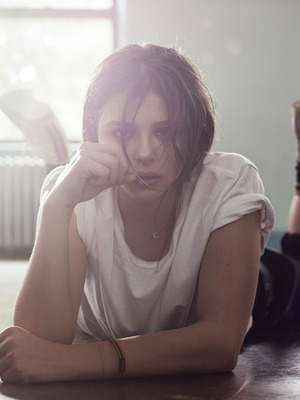 Chloe Grace Moretz Poster 2635543