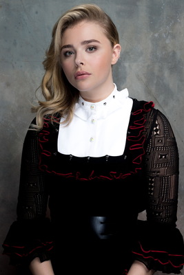 Chloe Grace Moretz Poster 3663007