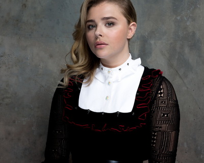 Chloe Grace Moretz Poster 3663009