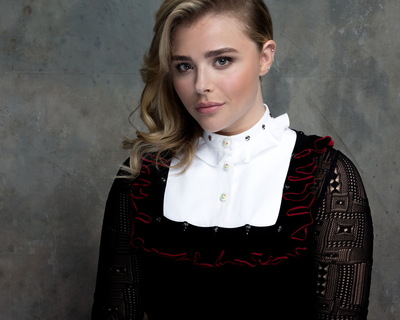 Chloe Grace Moretz Poster 3663010