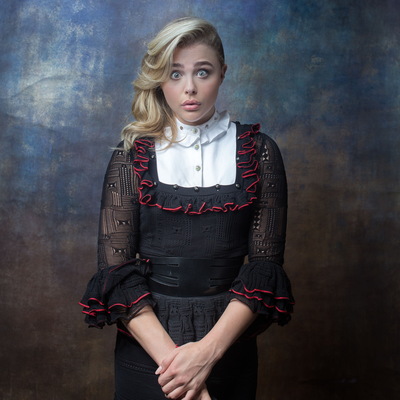 Chloe Grace Moretz Poster 3663013