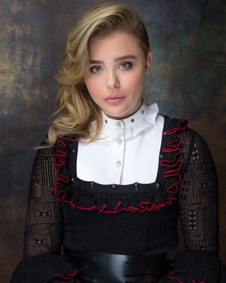 Chloe Grace Moretz Poster 3663016