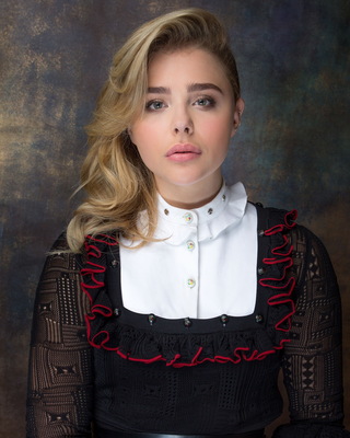 Chloe Grace Moretz Poster 3663019