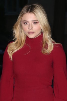 Chloe Grace Moretz Poster 3717864