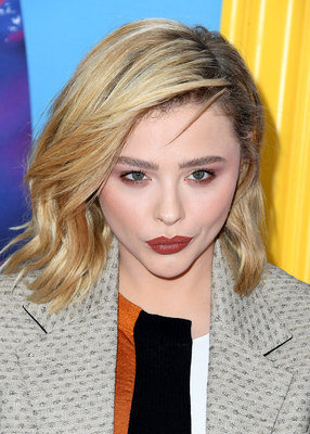 Chloe Grace Moretz Poster 3780279