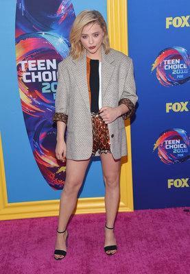 Chloe Grace Moretz Poster 3780280