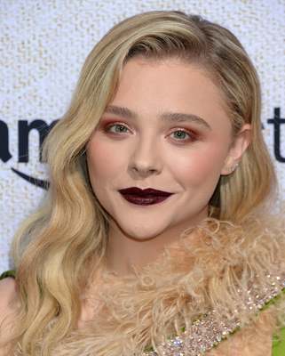 Chloe Grace Moretz Poster 3780282