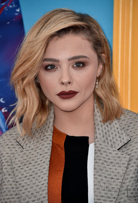 Chloe Grace Moretz Poster 3780283