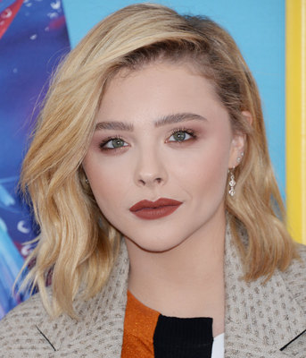 Chloe Grace Moretz Poster 3780289