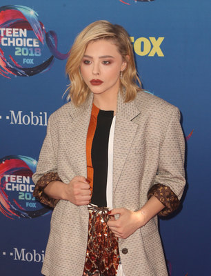 Chloe Grace Moretz Poster 3780295