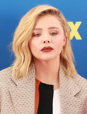 Chloe Grace Moretz Poster 3780296