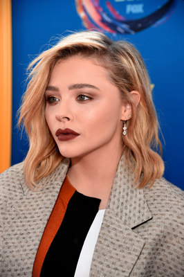 Chloe Grace Moretz Poster 3780298
