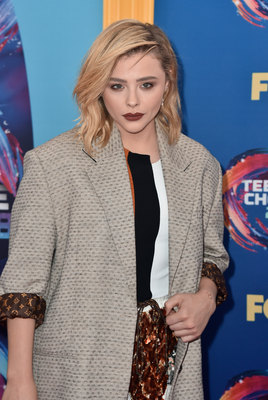 Chloe Grace Moretz Poster 3780299
