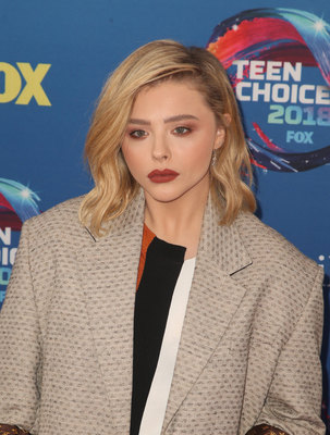 Chloe Grace Moretz Poster 3780301