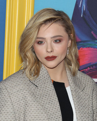 Chloe Grace Moretz Poster 3780303