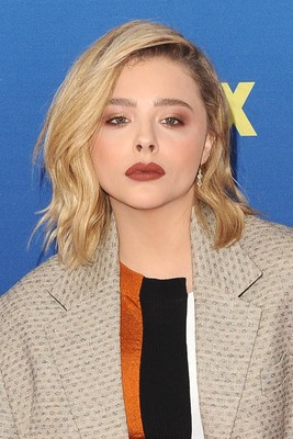 Chloe Grace Moretz Poster 3780306