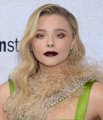 Chloe Grace Moretz Poster 3780307