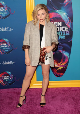 Chloe Grace Moretz Poster 3780309