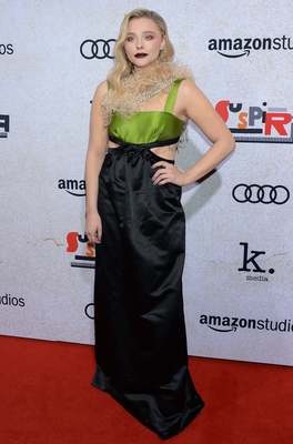 Chloe Grace Moretz Poster 3780311